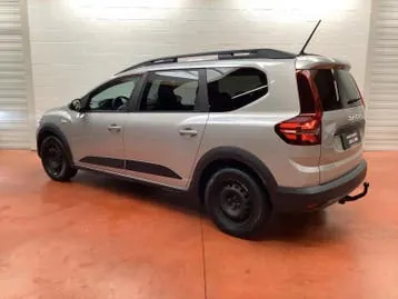 Dacia Jogger 2023 photo 3