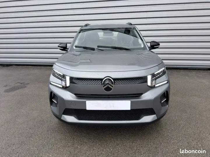 Citroen C3 2026 photo 2