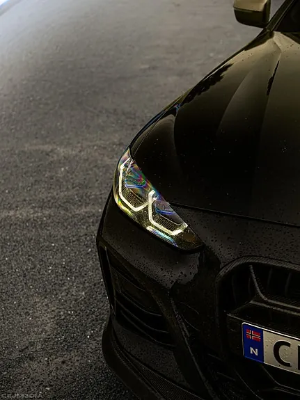BMW M440I 2021 photo 5