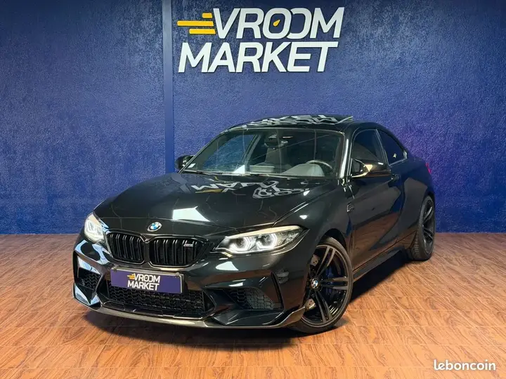 BMW M2