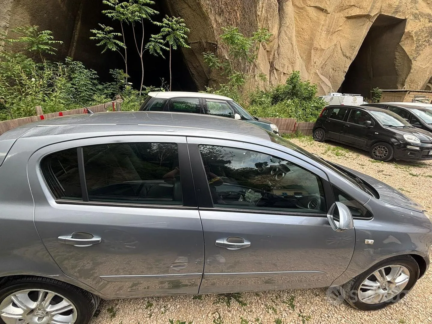 Opel Corsa 2007 photo 2