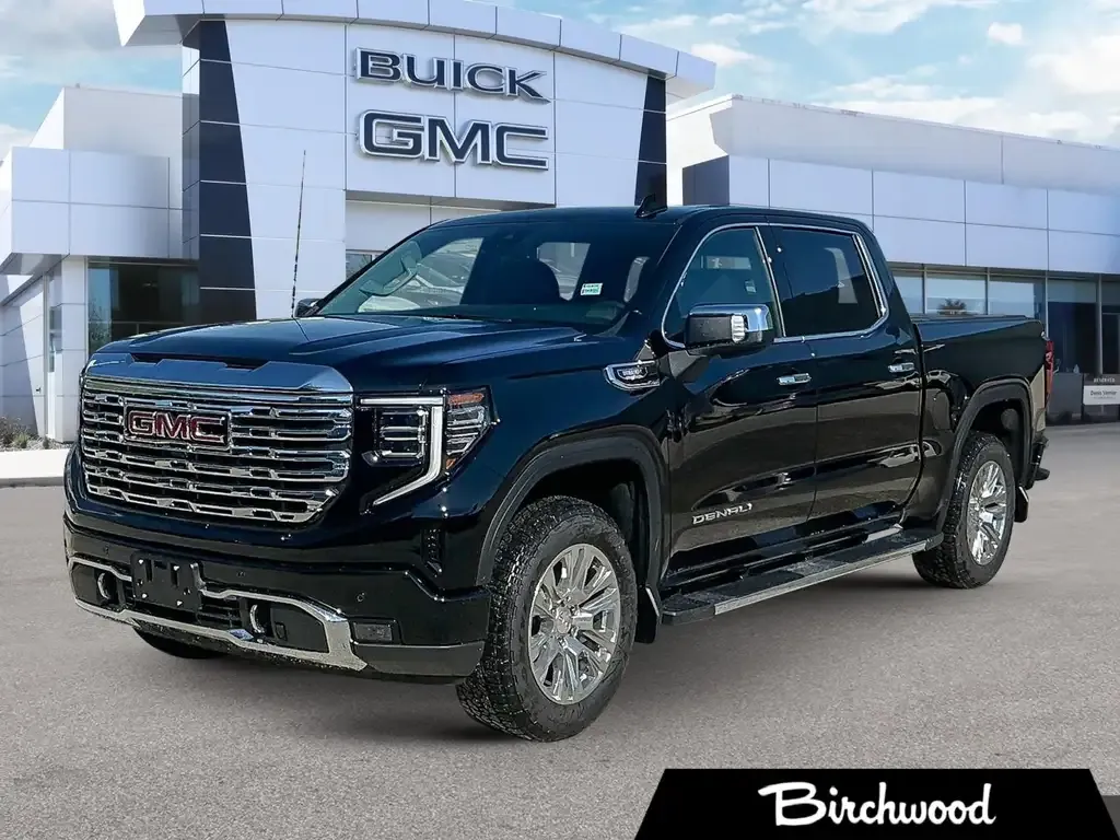 GMC Sierra 1500