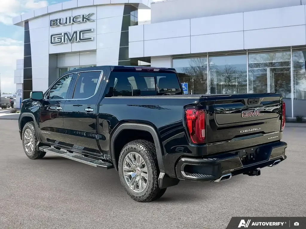 GMC Sierra 1500 2026 photo 5
