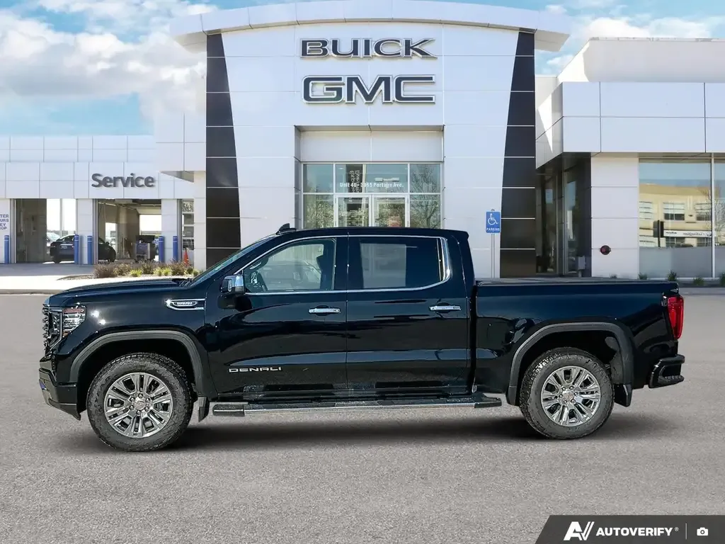 GMC Sierra 1500 2026 photo 4