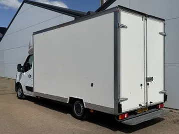 Renault Master 2023 photo 2