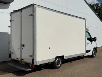 Renault Master 2023 photo 3