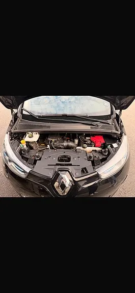 Renault Zoe 2017 photo 3