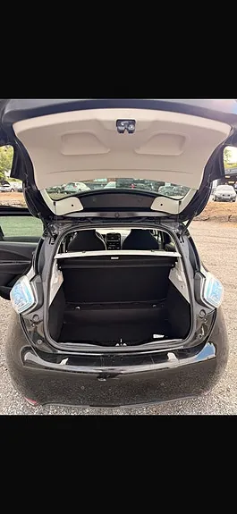 Renault Zoe 2017 photo 4
