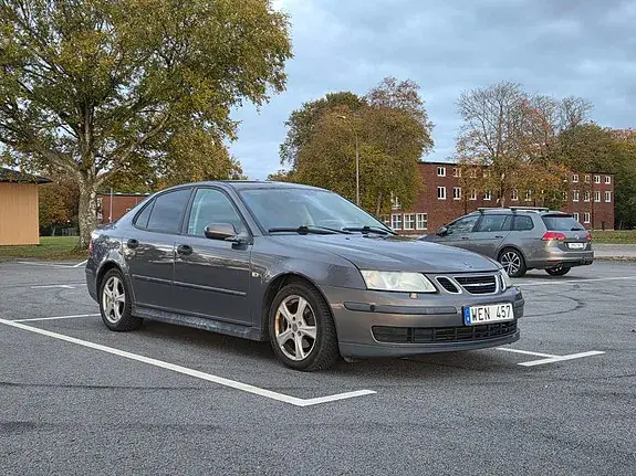 Saab 9-3
