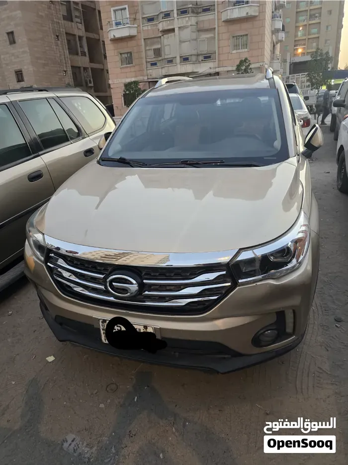GAC Ga4