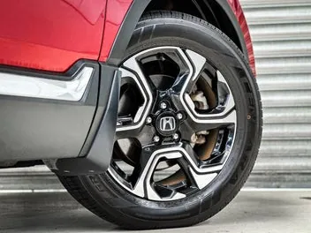 Honda Cr-V 2017 photo 5