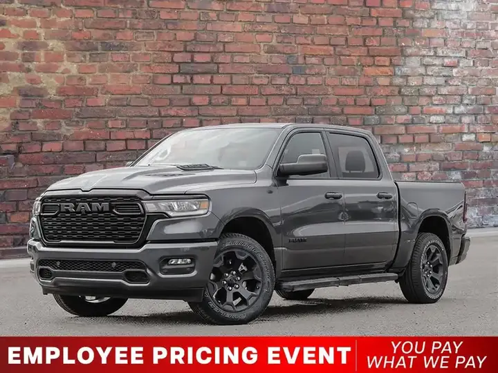 Ram 1500