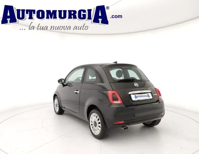 Fiat 500 2020 photo 3
