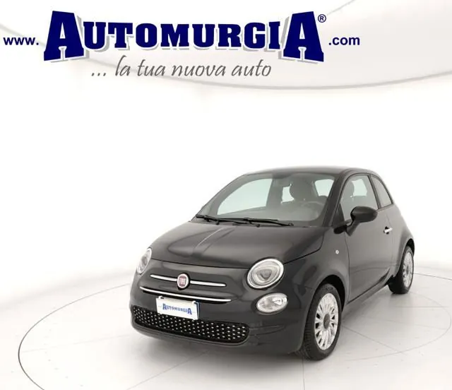 Fiat 500 2020 photo 2