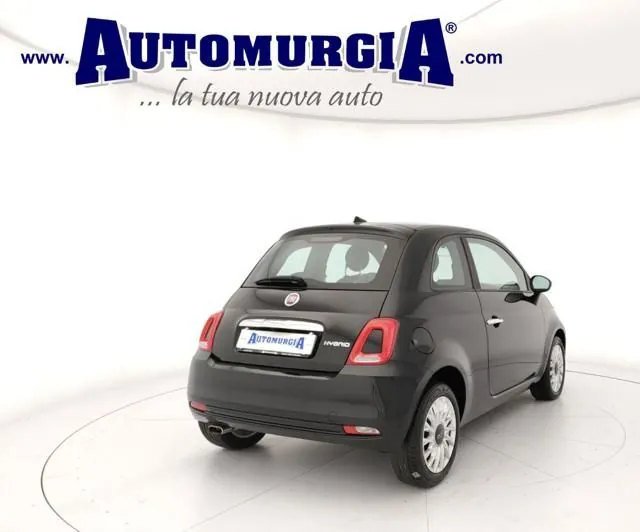 Fiat 500 2020 photo 4