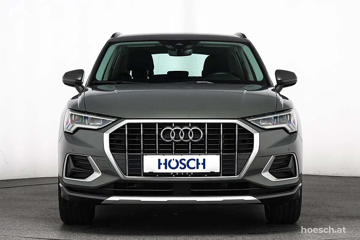 Audi Q3 2025 photo 2