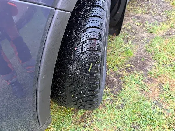 Ford Kuga 2011 photo 5