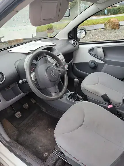 Citroen C1 2010 photo 2