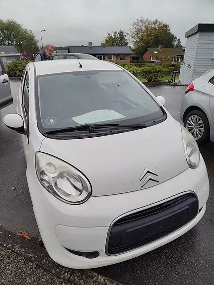 Citroen C1