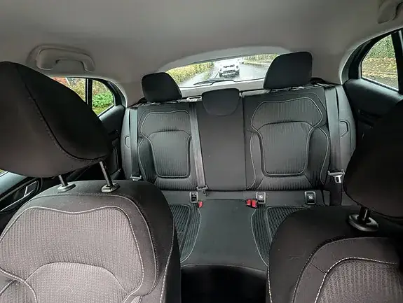 Renault Megane Iv 2017 photo 4