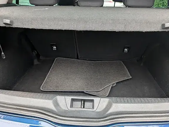 Renault Megane Iv 2017 photo 5