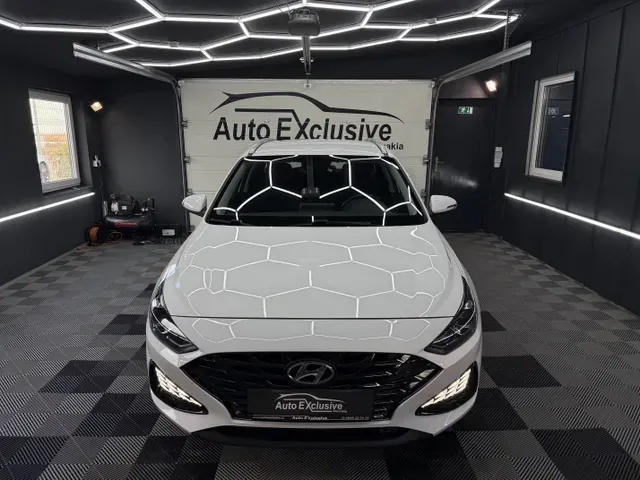 Hyundai I30 Cw