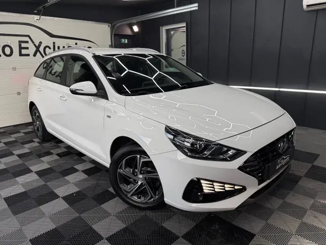 Hyundai I30 Cw 2022 photo 2