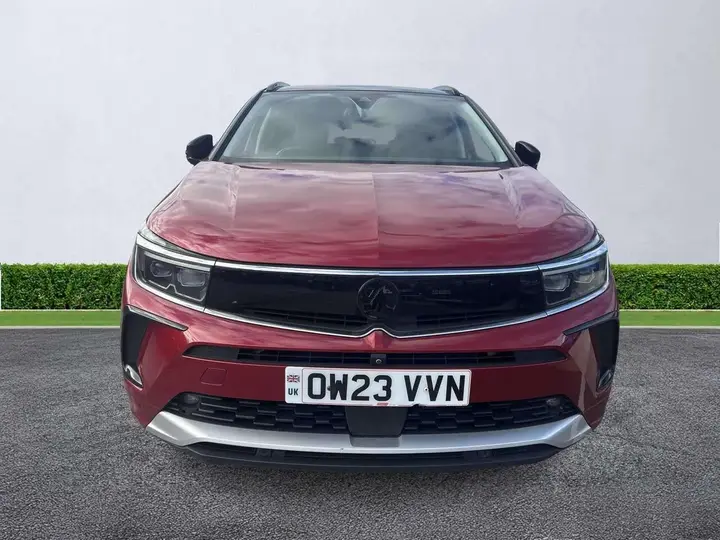 Vauxhall Grandland 2023 photo 5