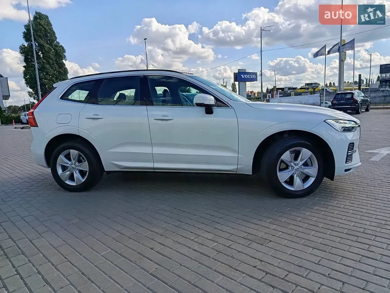 Volvo Xc60 2022 photo 5