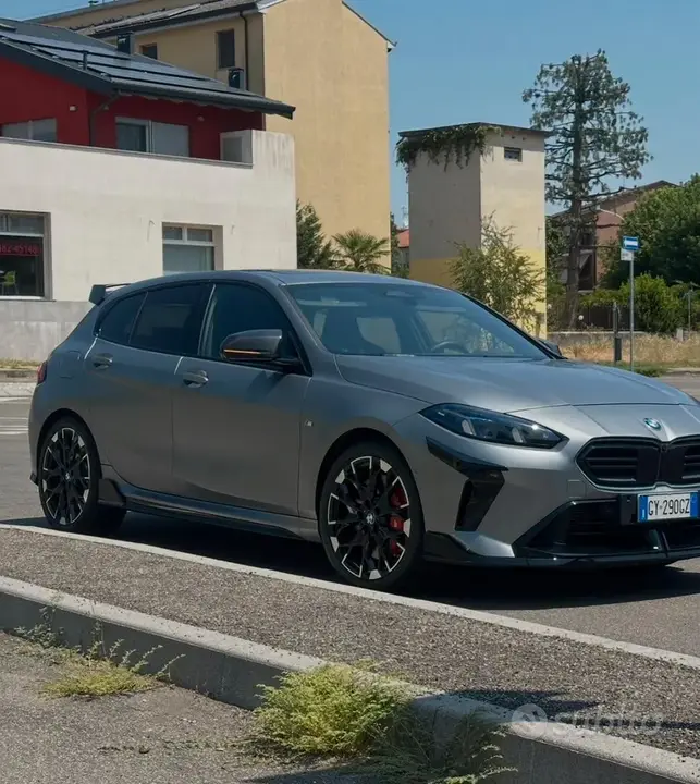 BMW M135I