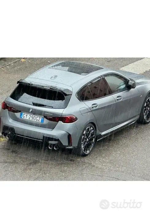 BMW M135I 2025 photo 3