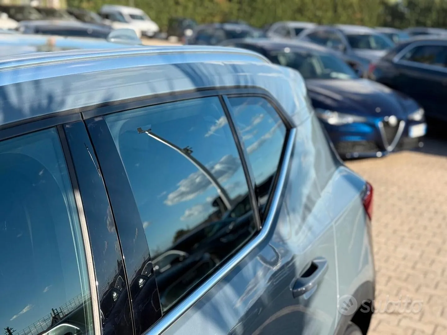 Volvo Xc40 2023 photo 5