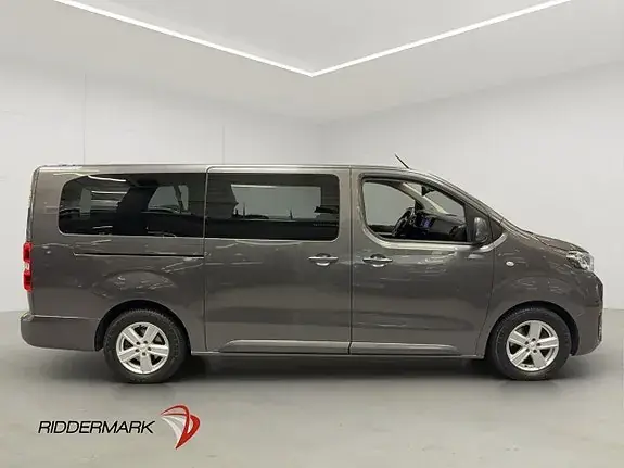 Toyota Proace Verso 2021 photo 2