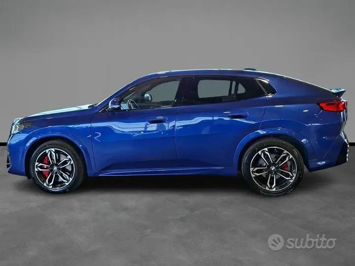 BMW X2 2025 photo 3