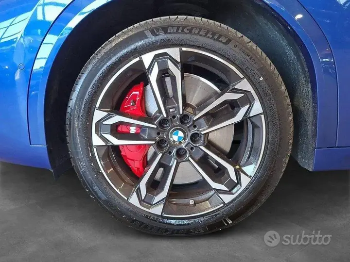 BMW X2 2025 photo 5