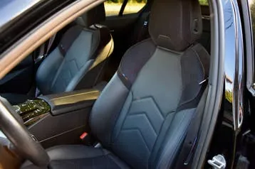 BMW I5 2024 photo 3