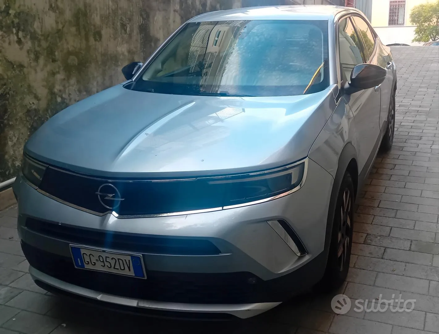 Opel Mokka 2022 photo 5
