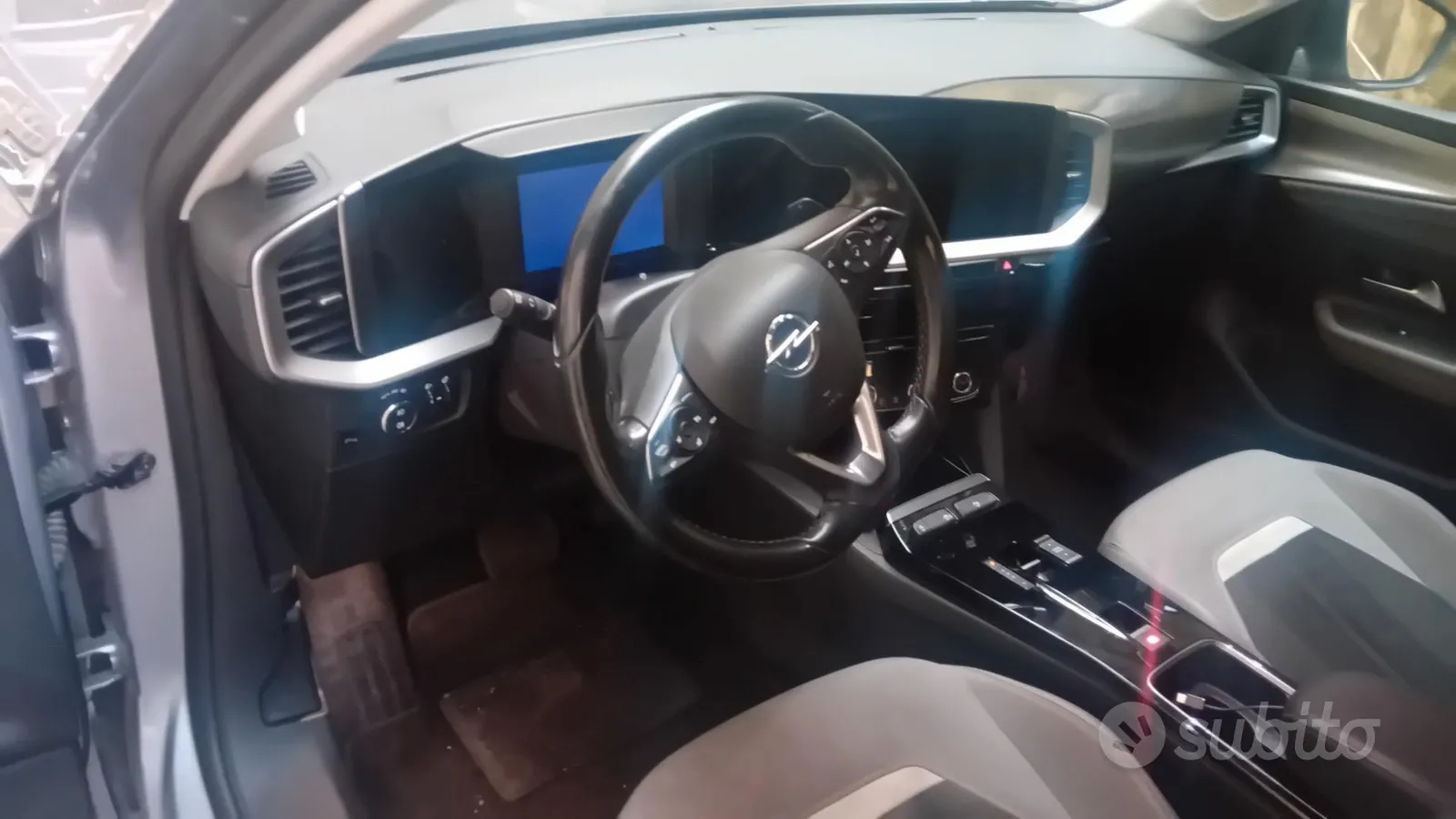 Opel Mokka 2022 photo 3