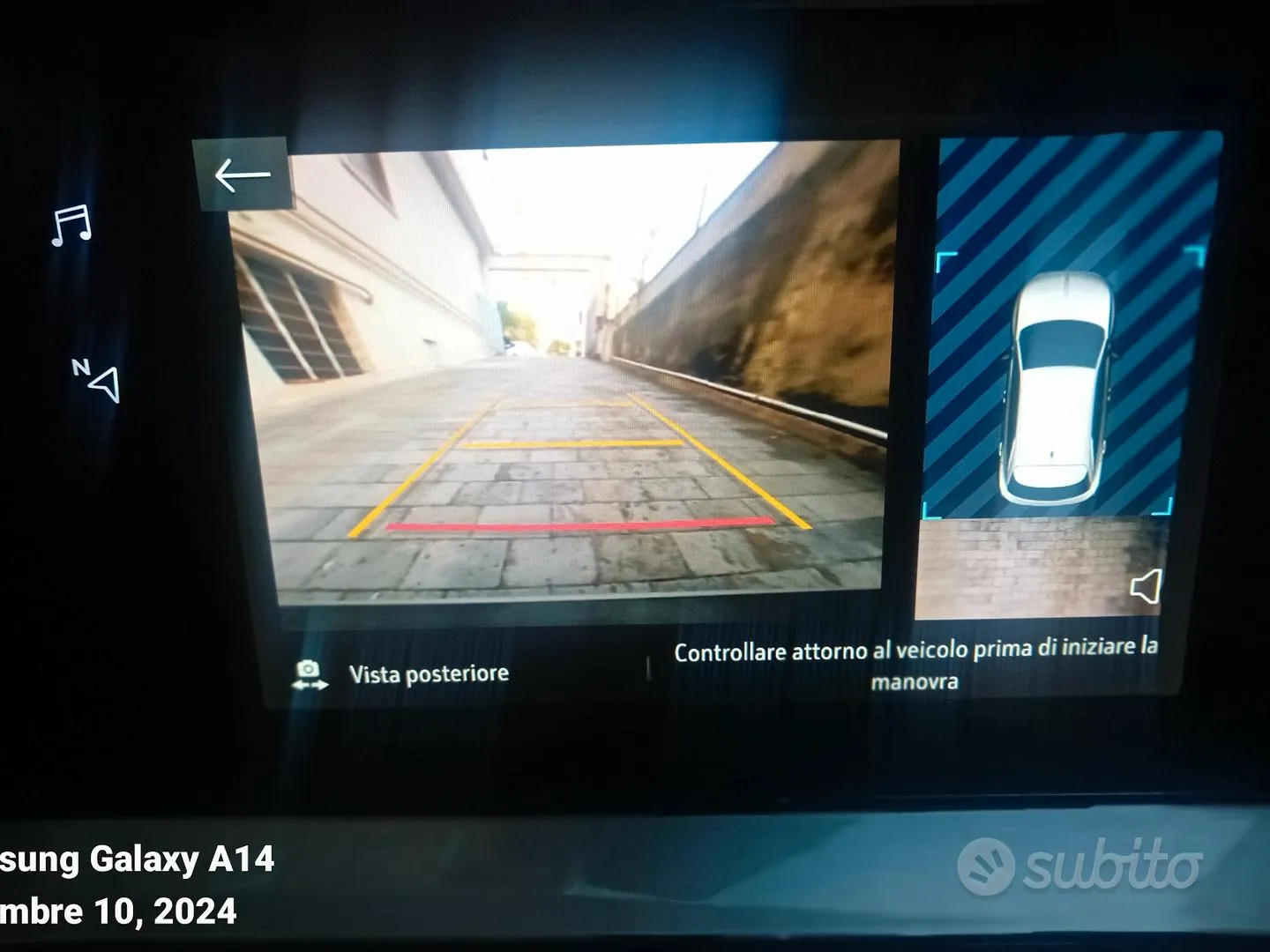 Opel Mokka 2022 photo 2