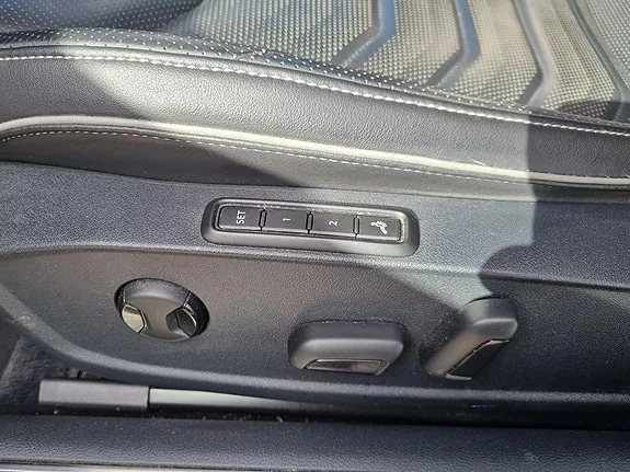 Volkswagen Arteon 2018 photo 4