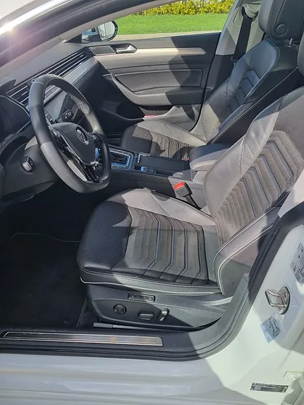 Volkswagen Arteon 2018 photo 5