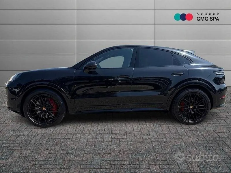 Porsche Cayenne 2024 photo 5