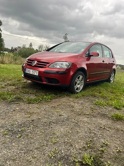 Volkswagen Golf Plus 2006 photo 5