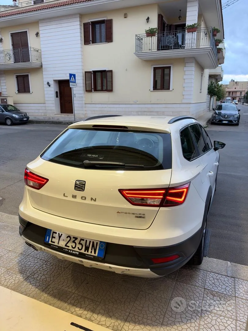 Seat Leon 2015 photo 5
