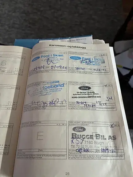 Ford Kuga 2010 photo 3