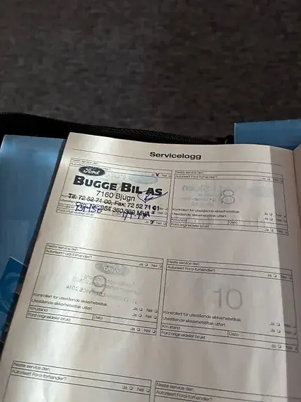 Ford Kuga 2010 photo 4