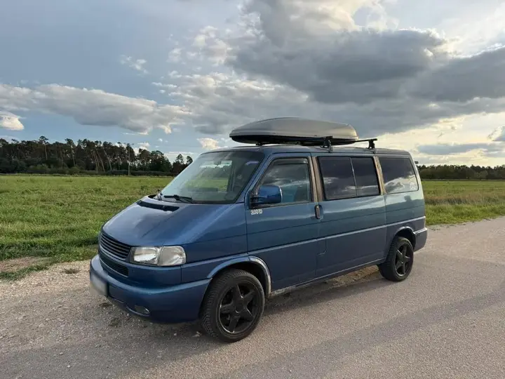 Volkswagen T4 Multivan
