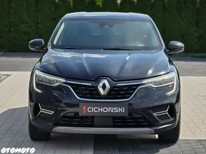 Renault Arkana 2022 photo 3