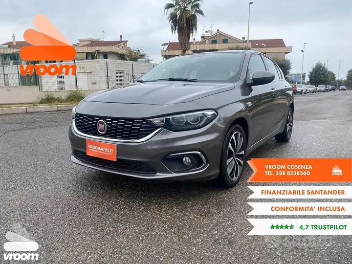 Fiat Tipo