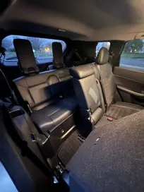 Mitsubishi Outlander 2025 photo 5